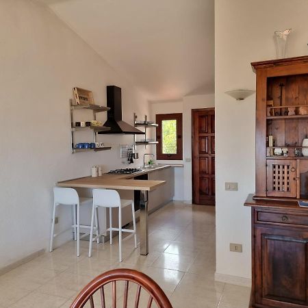 Residenze Bella Vista Villa Porto Ottiolu Dış mekan fotoğraf