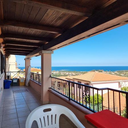 Residenze Bella Vista Villa Porto Ottiolu Dış mekan fotoğraf
