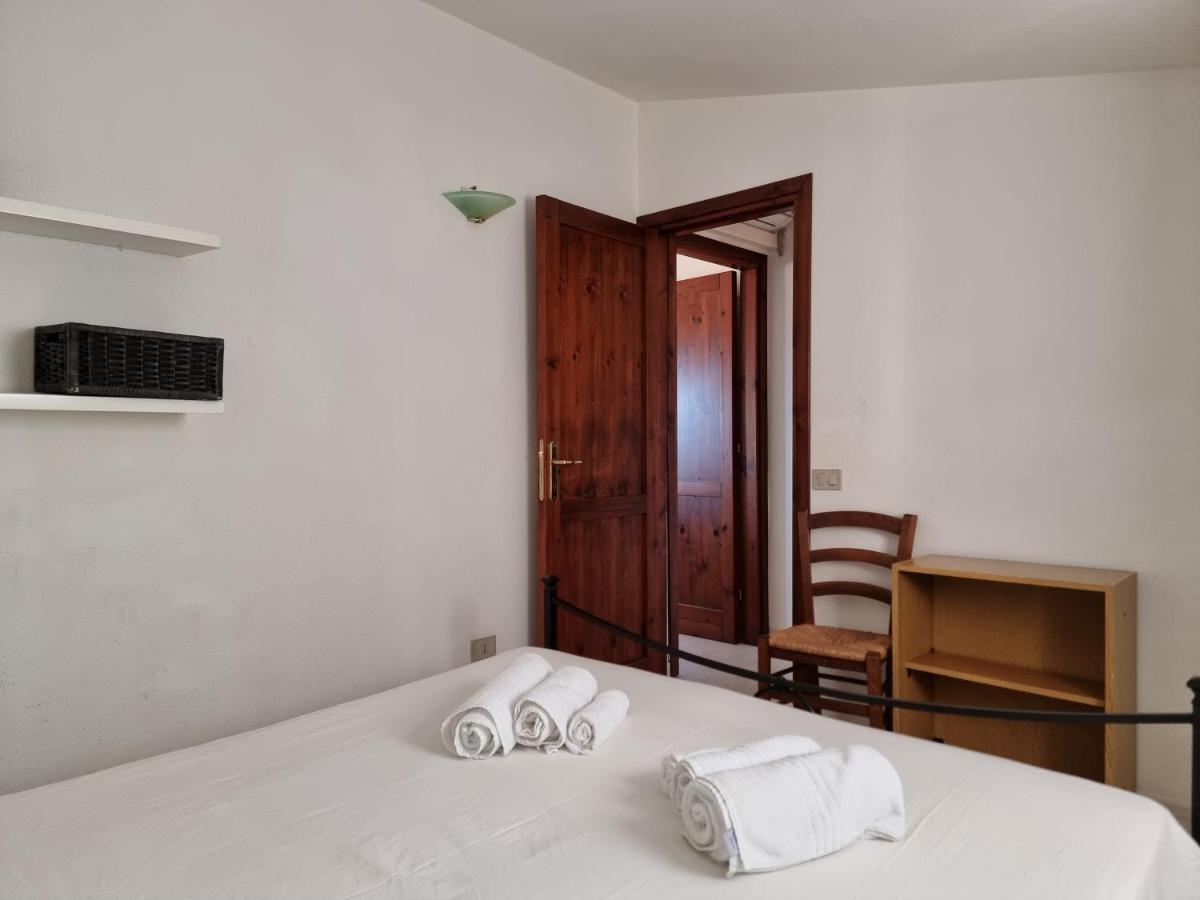 Residenze Bella Vista Villa Porto Ottiolu Dış mekan fotoğraf