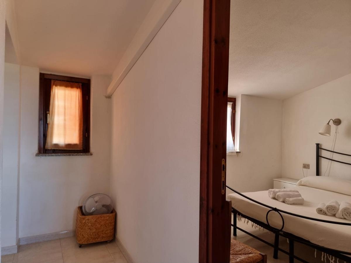 Residenze Bella Vista Villa Porto Ottiolu Dış mekan fotoğraf
