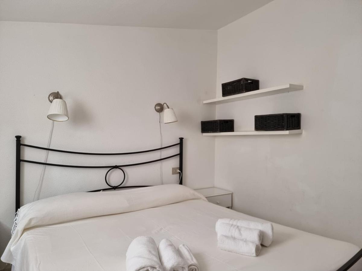 Residenze Bella Vista Villa Porto Ottiolu Dış mekan fotoğraf