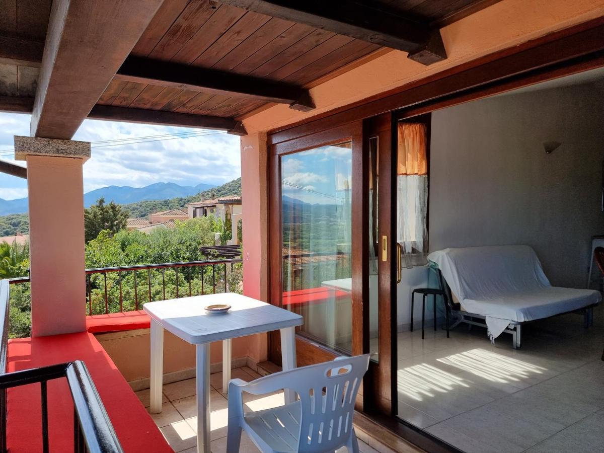 Residenze Bella Vista Villa Porto Ottiolu Dış mekan fotoğraf