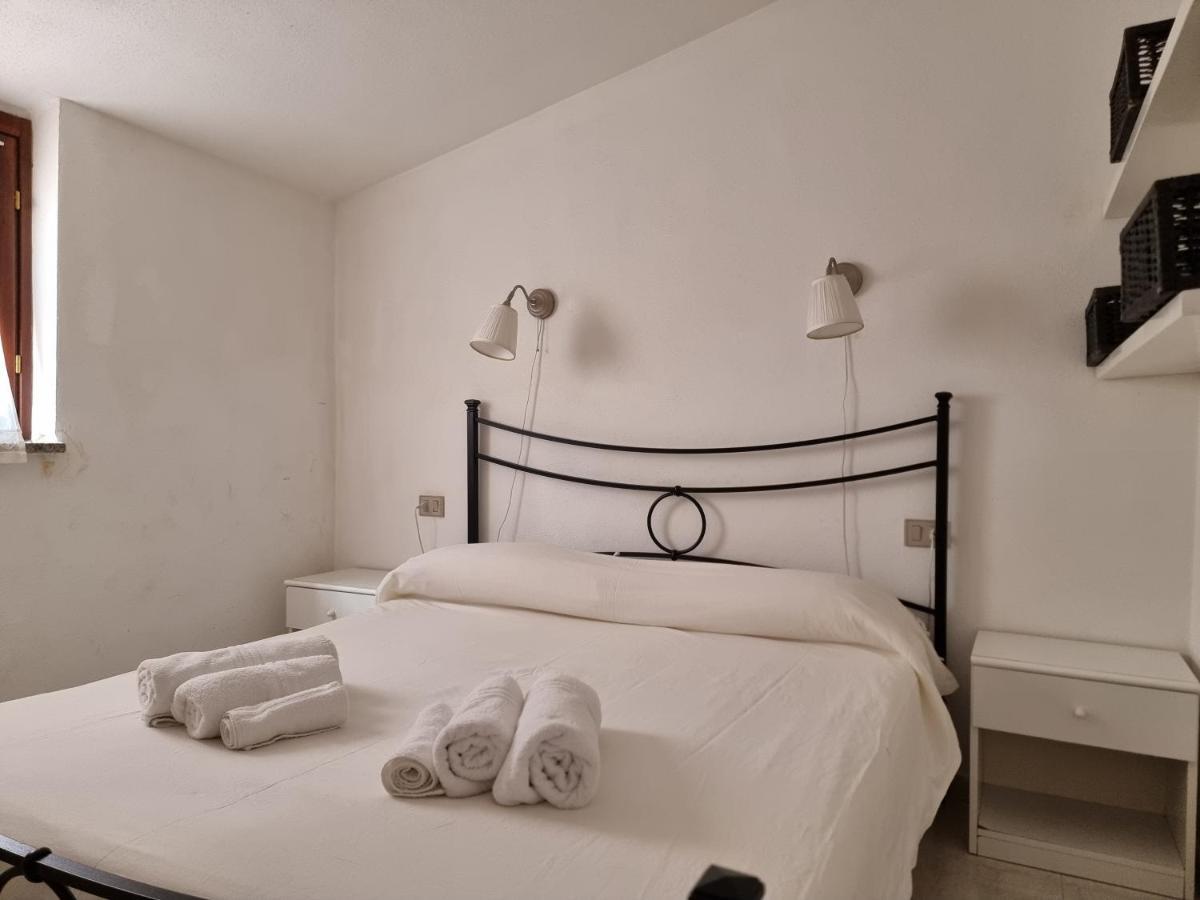 Residenze Bella Vista Villa Porto Ottiolu Dış mekan fotoğraf