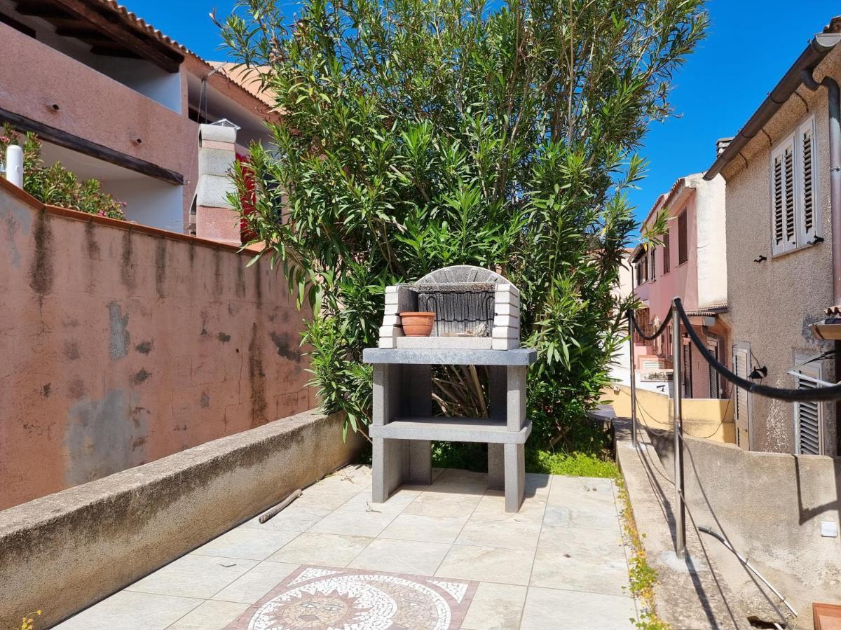 Residenze Bella Vista Villa Porto Ottiolu Dış mekan fotoğraf