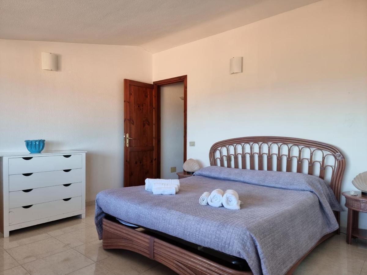 Residenze Bella Vista Villa Porto Ottiolu Dış mekan fotoğraf