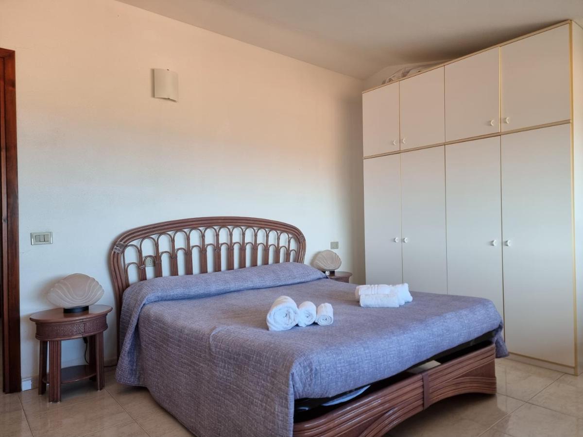 Residenze Bella Vista Villa Porto Ottiolu Dış mekan fotoğraf